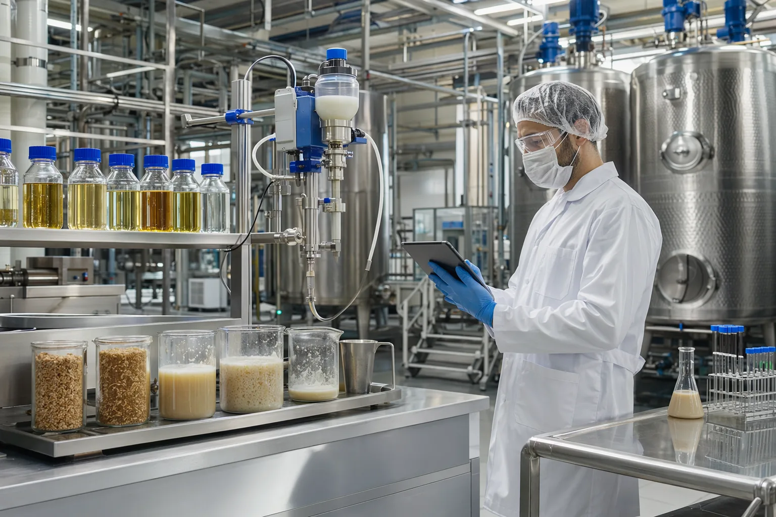 Acid Protease Production In Fungal Root Endophytes: Supplier Guide for Alcohol Production